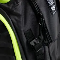 Rucsac Arena Sport Fastpack 3.0 / Lime Black / 40 l photo 5