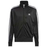 Jachetă sport pentru bărbați Adidas Adicolor Classics Firebird Track Top L / Black