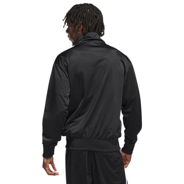 Jachetă sport pentru bărbați Adidas Adicolor Classics Firebird Track Top XL / Black photo 3 Jachetă sport pentru bărbați Adidas Adicolor Classics Firebird Track Top XL / Black photo 3