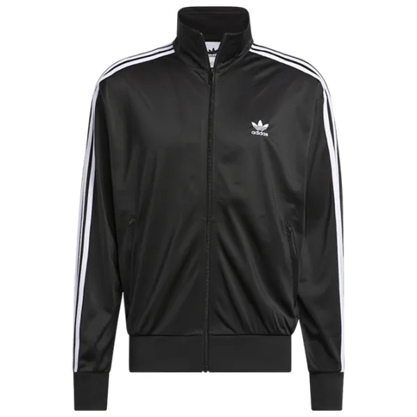 Спортивная куртка для мужчин Adidas Adicolor Classics Firebird Track Top XXL / Черный photo 1