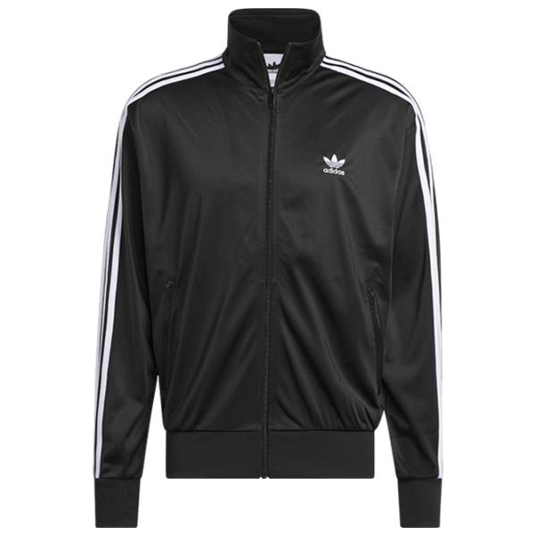 Спортивная куртка для мужчин Adidas Adicolor Classics Firebird Track Top XXL / Черный photo 1