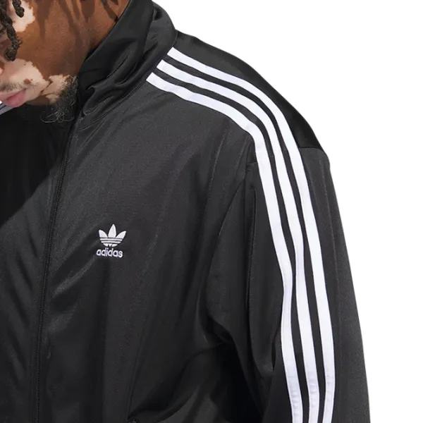 Спортивная куртка для мужчин Adidas Adicolor Classics Firebird Track Top XXL / Черный photo 4