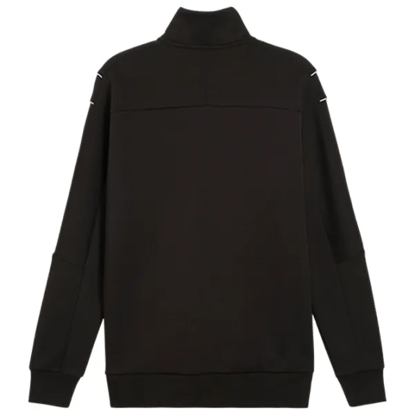 Jachetă sport pentru bărbați Puma Ferrari Style Mt7 S / Black photo 2 Jachetă sport pentru bărbați Puma Ferrari Style Mt7 S / Black photo 2