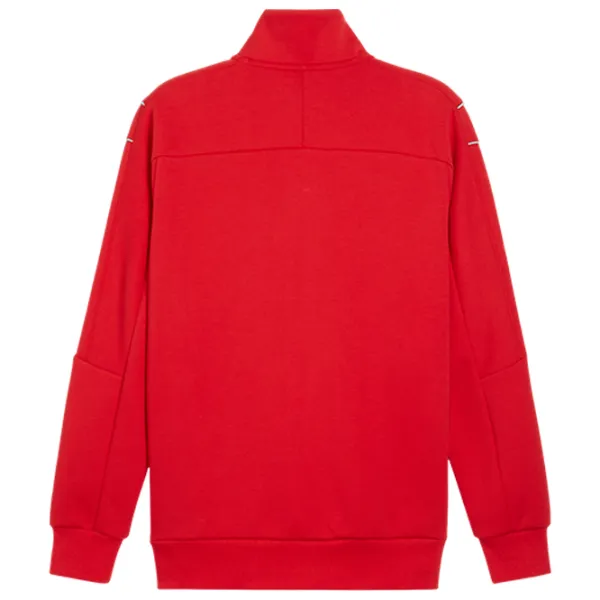Спортивная куртка для мужчин Puma Ferrari Style Mt7 S / Красный photo 3
