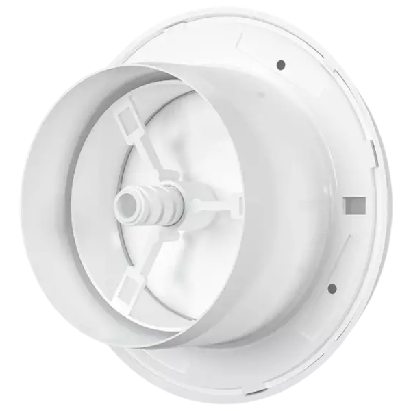 Grilă de ventilare ERA 15АПВП  Plastic / White photo 3 Grilă de ventilare ERA 15АПВП  Plastic / White photo 3