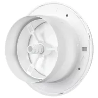 Grilă de ventilare ERA 15АПВП Plastic / White photo 3