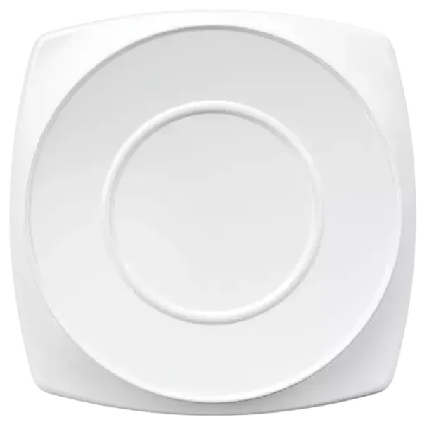 Grilă de ventilare ERA 10АПП  Plastic / White photo 2