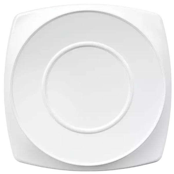 Grilă de ventilare ERA 10АПП  Plastic / White photo 2