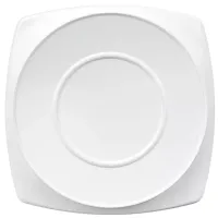 Grilă de ventilare ERA 10АПП Plastic / White photo 2