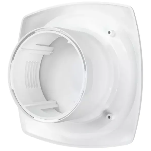 Grilă de ventilare ERA 10АПП  Plastic / White photo 3