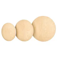 Вентиляционная решетка ЭРА 12,5DW Pine Металл / Натуральное дерево photo 3