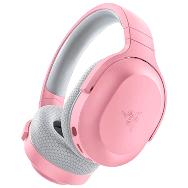 Căști Razer Barracuda X White Pink Fără fir/ Gaming photo 2