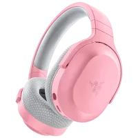 Căști Razer Barracuda X White Pink Fără fir/ Gaming photo 2