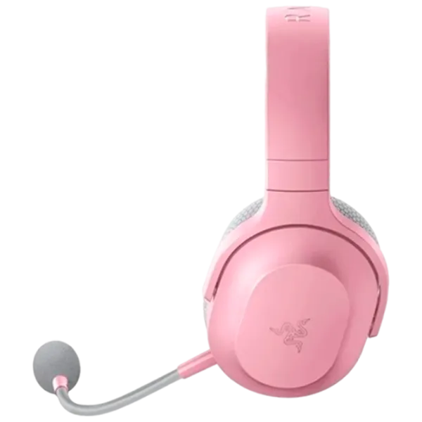 Căști Razer Barracuda X White Pink Fără fir/ Gaming photo 3