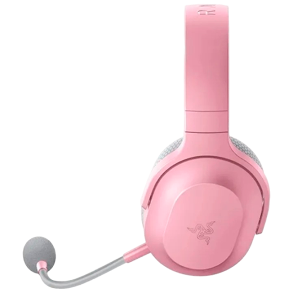 Căști Razer Barracuda X White Pink Fără fir/ Gaming photo 3