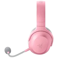 Căști Razer Barracuda X White Pink Fără fir/ Gaming photo 3