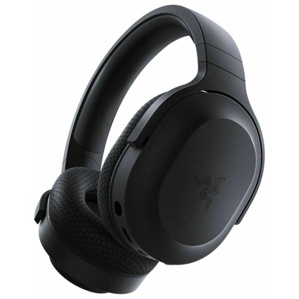 Наушники Razer Barracuda X Черный Беспроводные/ Игровой photo 5