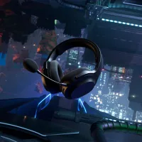 Căști Razer Barracuda X Black Fără fir/ Gaming photo 6