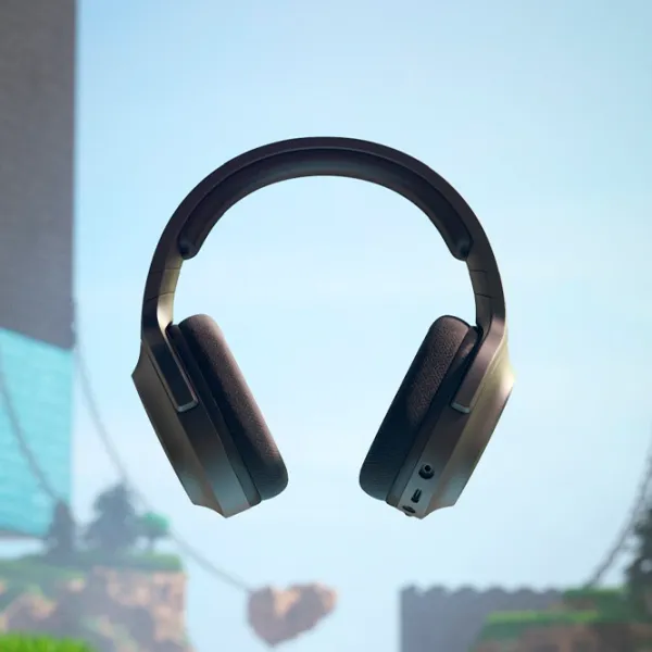 Căști Razer Barracuda X Black Fără fir/ Gaming photo 7