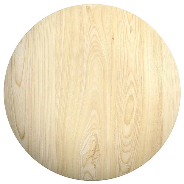 Grilă de ventilare ERA 10DW Pine  Metal / Lemn natural photo 1