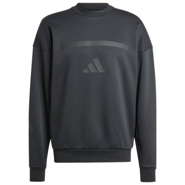 Hanorac pentru bărbați Adidas M Z.N.E. Crw  Drept / Black photo 1 Hanorac pentru bărbați Adidas M Z.N.E. Crw  Drept / Black photo 1