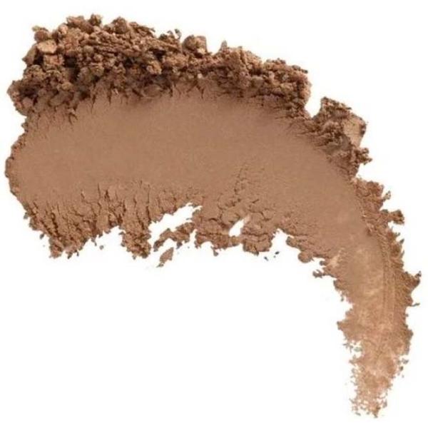 Бронзатор Lamel Sunkissed Matte Bronzer Коричневый / N402  photo 2 Бронзатор Lamel Sunkissed Matte Bronzer Коричневый / N402  photo 2