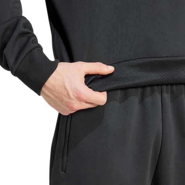 Hanorac pentru bărbați Adidas M Z.N.E. Crw  Drept / Black photo 5 Hanorac pentru bărbați Adidas M Z.N.E. Crw  Drept / Black photo 5