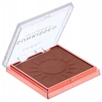 Bronzer Lamel Sunkissed Matte Bronzer Brown / N401 