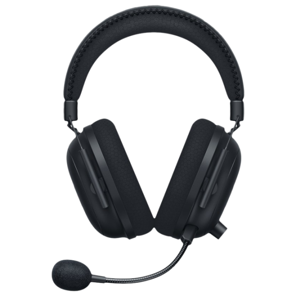 Căști Razer Blackshark V2 Pro Black Fără fir + Cu fir/ Gaming photo 2