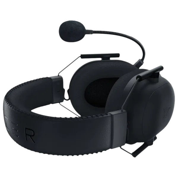 Căști Razer Blackshark V2 Pro Black Fără fir + Cu fir/ Gaming photo 4