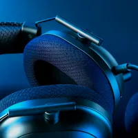 Căști Razer Blackshark V2 Pro Black Fără fir + Cu fir/ Gaming photo 5