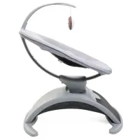 Детские качели Chicco Comfy Wave (798901) 9 кг/ Серый photo 3