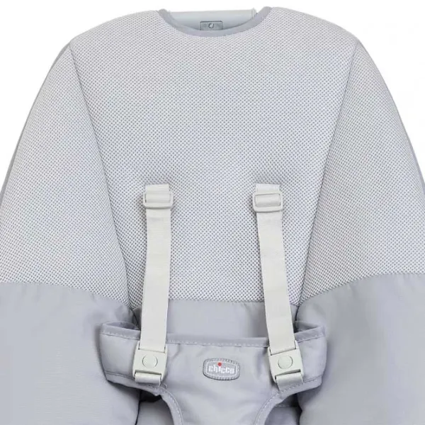 Leagăn pentru bebeluși Chicco Comfy Wave (798901) 9 kg/ Gray photo 9