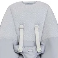Детские качели Chicco Comfy Wave (798901) 9 кг/ Серый photo 9