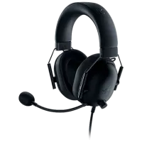 Căști Razer BlackShark V2 X Black Cu fir/ Gaming