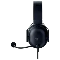 Căști Razer BlackShark V2 X Black Cu fir/ Gaming photo 2