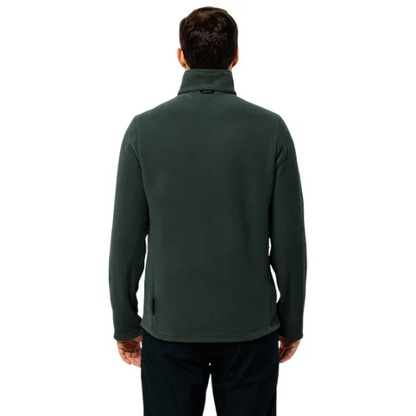 Hanorac pentru bărbați Jack Wolfskin Winterstein Fz M  Drept / Olive photo 3 Hanorac pentru bărbați Jack Wolfskin Winterstein Fz M  Drept / Olive photo 3