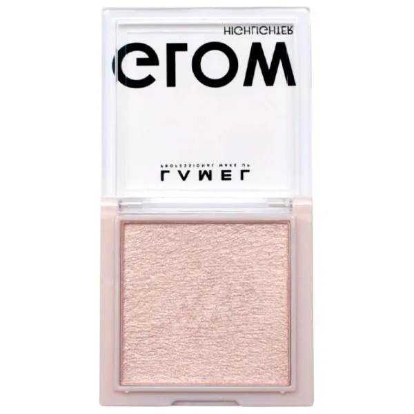 Хайлайтер Lamel Glow Бежевый / N401  photo 1 Хайлайтер Lamel Glow Бежевый / N401  photo 1