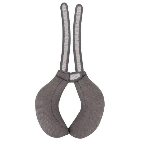 Pernă pentru somn Sevi 45-13 (8692241045814) 1+/ Gray photo 1