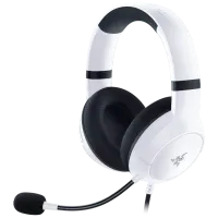 Наушники Razer Kaira X Черный Белый Проводная/ Игровой