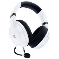 Căști Razer Kaira X Black White Cu fir/ Gaming photo 4