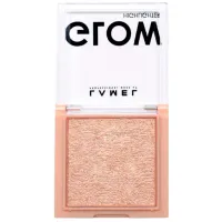 Iluminator Lamel Glow Auriu / N402 