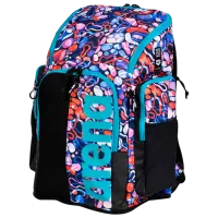 Рюкзак Arena Sport Spiky III  / Черный Carnival / 45 л