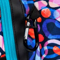 Rucsac Arena Sport Spiky III / Black Carnival / 45 l photo 6