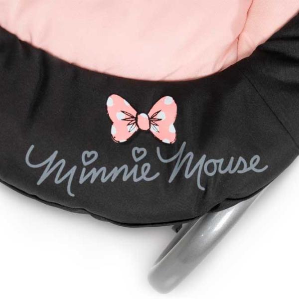 Детские качели Hauck Rocky Minnie Sweetheart (HK.112078) 9 кг/ Черный photo 7