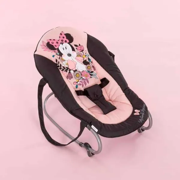 Детские качели Hauck Rocky Minnie Sweetheart (HK.112078) 9 кг/ Черный photo 8