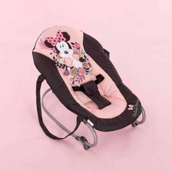Детские качели Hauck Rocky Minnie Sweetheart (HK.112078) 9 кг/ Черный photo 8