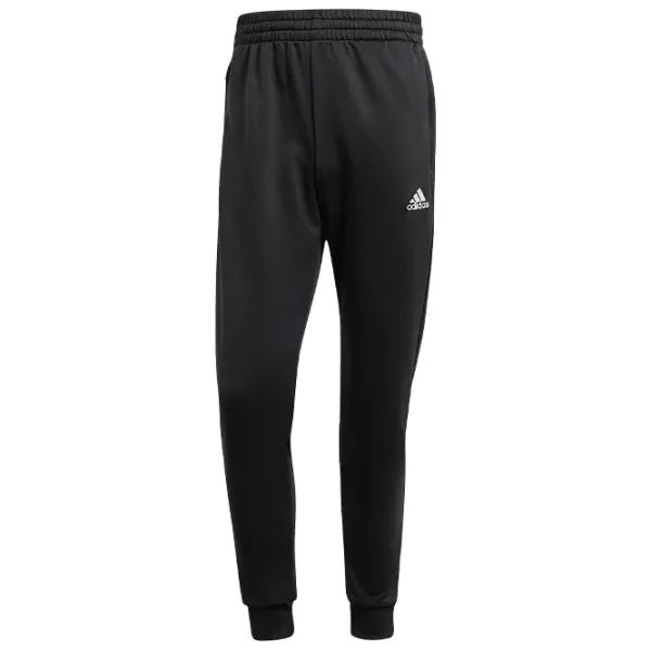 Costum sportiv pentru bărbați Adidas French Terry Hooded Track Suit  / XXL / Black photo 3 Costum sportiv pentru bărbați Adidas French Terry Hooded Track Suit  / XXL / Black photo 3