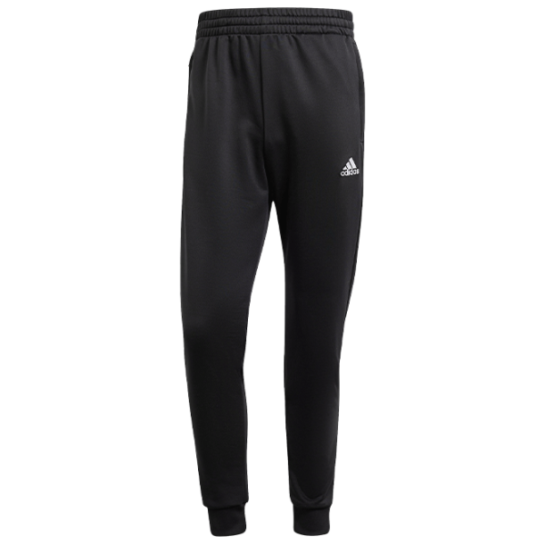Costum sportiv pentru bărbați Adidas French Terry Hooded Track Suit  / XXL / Black photo 3 Costum sportiv pentru bărbați Adidas French Terry Hooded Track Suit  / XXL / Black photo 3