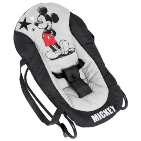 Leagăn pentru bebeluși Hauck Rocky Mickey Stars (HK.112077) 9 kg/ Gray photo 1